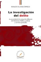 Investigación del delito