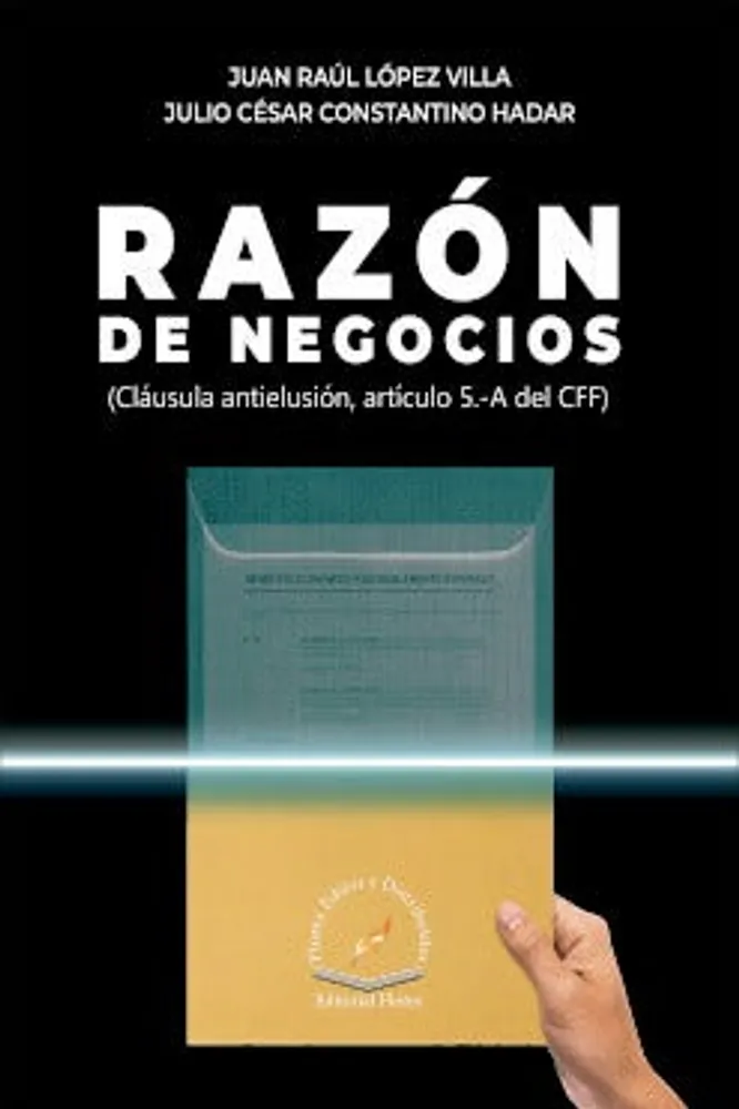 Razón de negocios