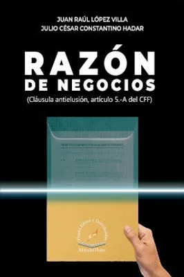 Razón de negocios