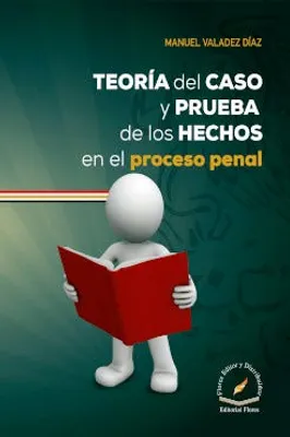 Teoría del caso y prueba de los hechos en el proceso penal