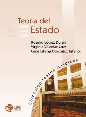 Teoría del estado