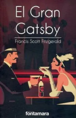 El gran Gatsby