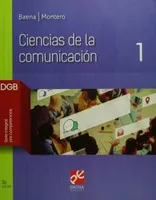 Ciencias de la Comunicación 1