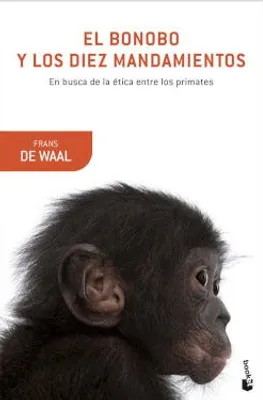 El bonobo y los diez mandamientos