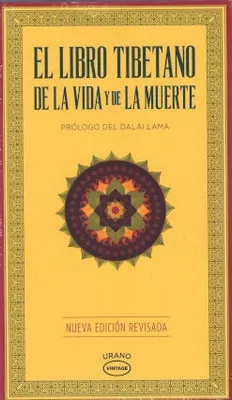 Libro tibetano de la vida y de la muerte