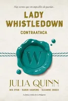 Lady Whistledown contraataca