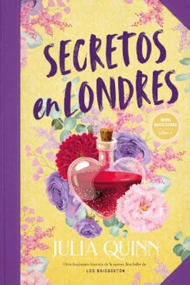 Bevelstoke Libro 2: Secretos en Londres