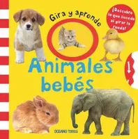 Animales bebés