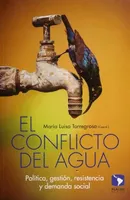 El conflicto del agua