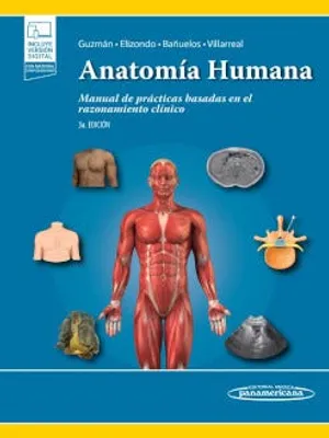 Anatomía Humana