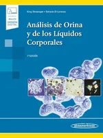 Análisis de orina y de los líquidos corporales