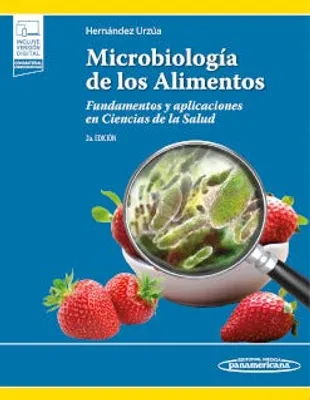 Microbiología de los Alimentos