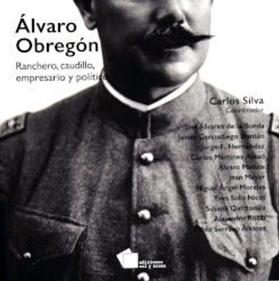 Álvaro Obregón