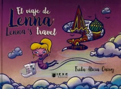 El viaje de Lenna