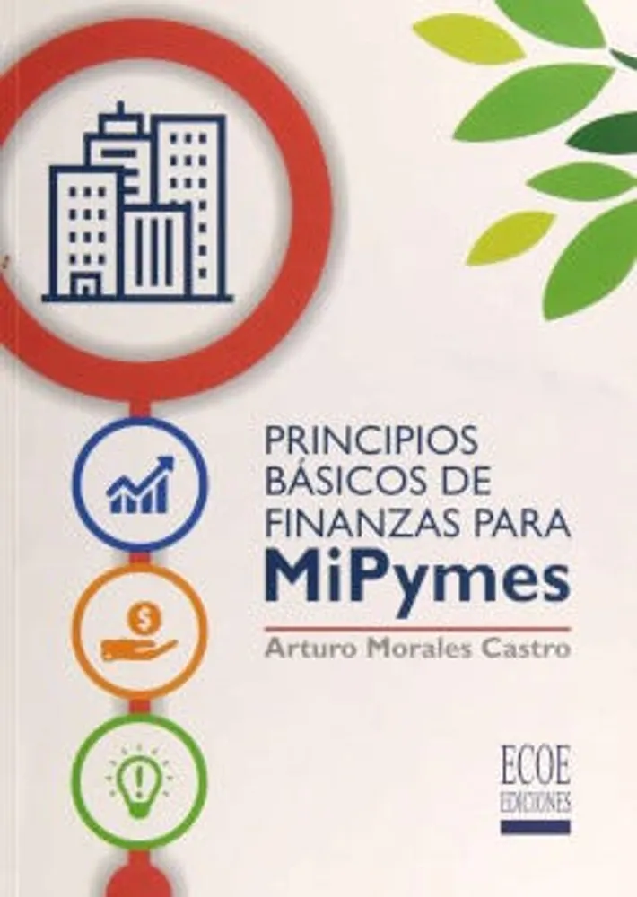 Principios básicos de finanzas para MiPymes