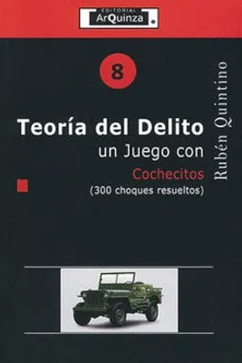 Teoría del delito