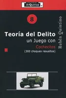 Teoría del delito