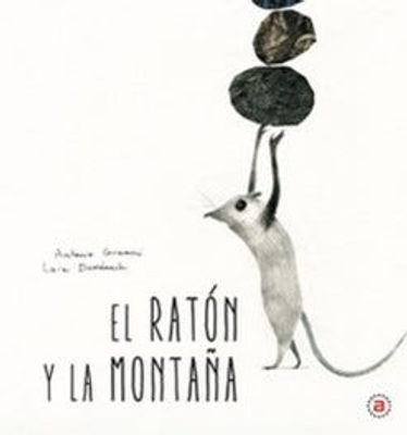 El ratón y la montana