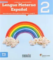 Lengua Materna Español