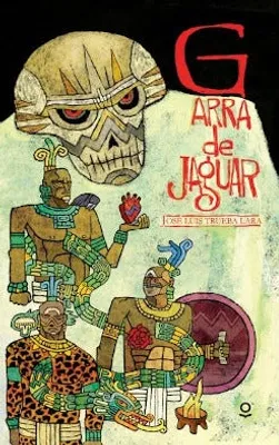 Garra de jaguar