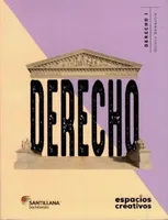 Derecho I