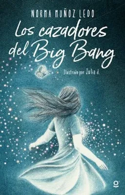 Los cazadores del Big Bang