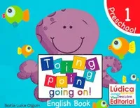 Toing Poing Going On! Preschool