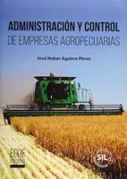 Administración y control de empresas agropecuarias