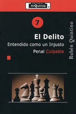 El delito