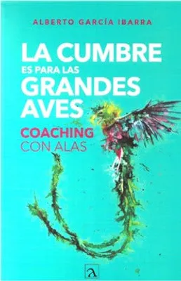 La cumbre es para las grandes aves