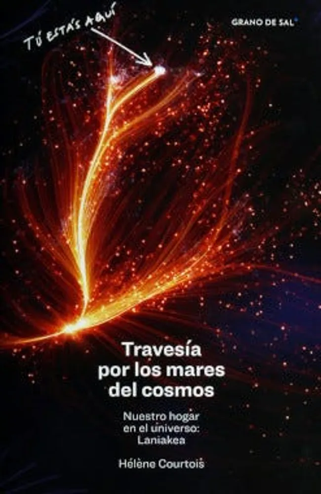 Travesía por los mares del cosmos