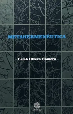 Metahermenéutica