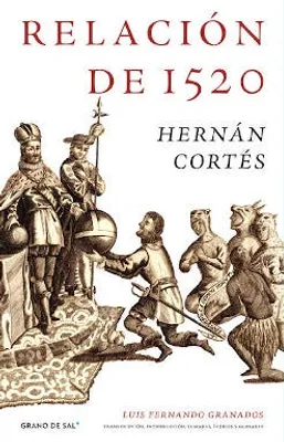 Relación de 1520