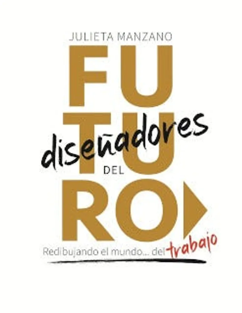 Diseñadores del futuro