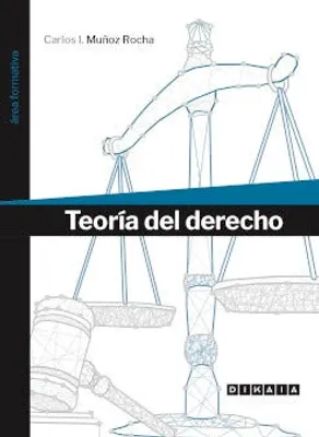 Teoría del derecho