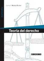 Teoría del derecho