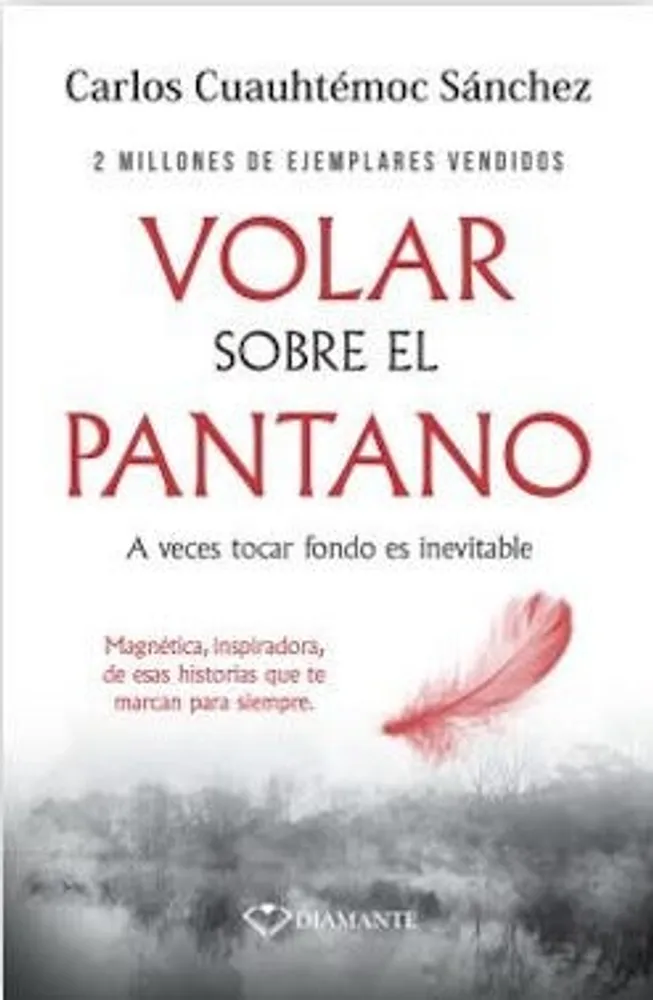 Volar sobre el pantano