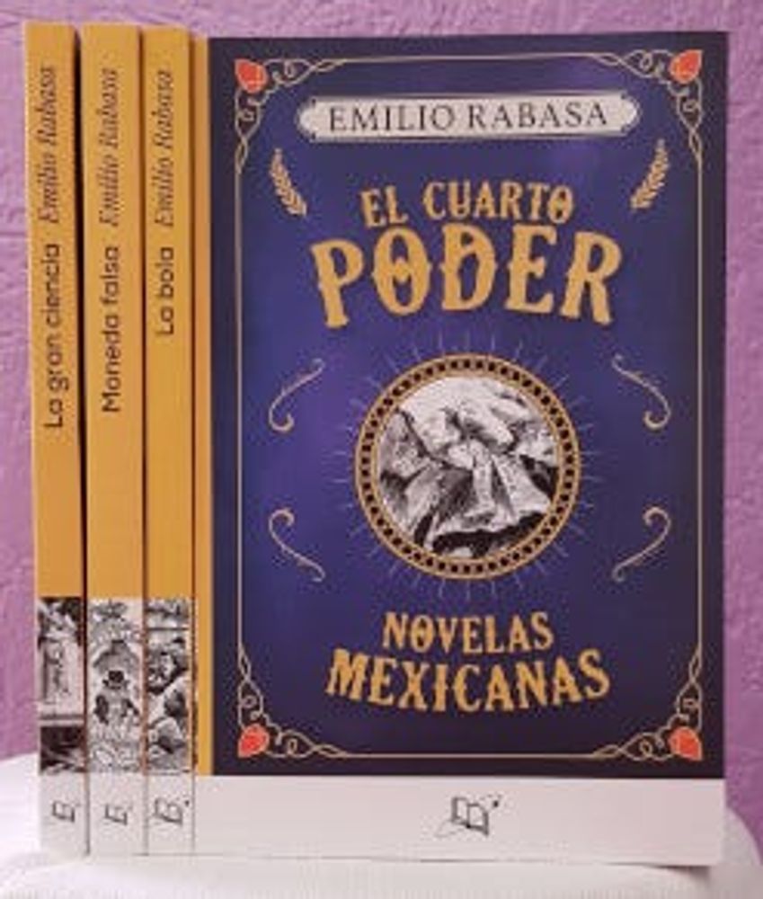Paquete Novelas Mexicanas
