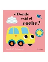 ¿Dónde está el coche?