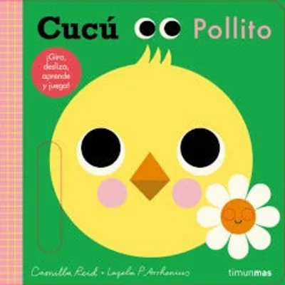 Cucú: Pollito