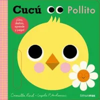 Cucú: Pollito