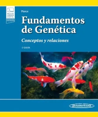 Fundamentos de genética