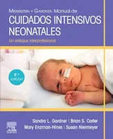 Merenstein y Gardner Manual de cuidados intensivos neonatales