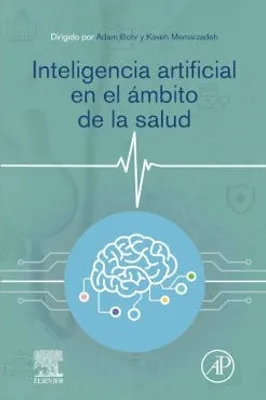 Inteligencia artificial en el ámbito de la salud