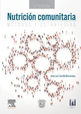 Nutrición comunitaria: Métodos y  estrategias