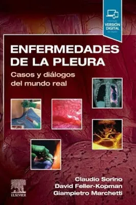 Enfermedades de la pleura