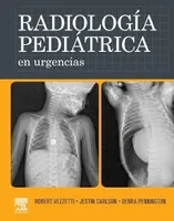 Radiología pediátrica en urgencias