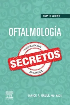 Oftalmología secretos