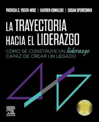 La trayectoria hacia el liderazgo