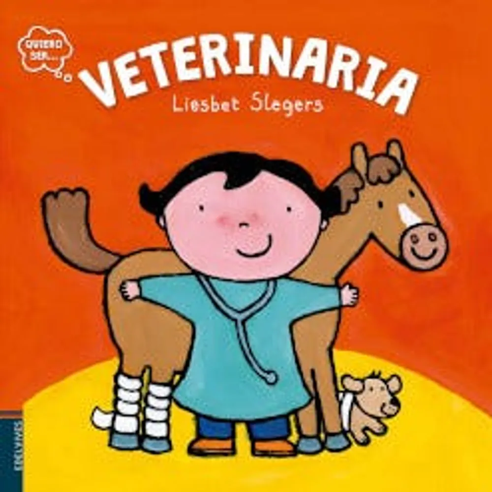 Veterinaria